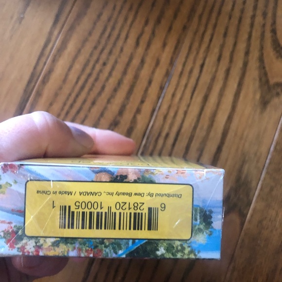 Dew Of The Gods Amalfi Gold 30ml heaven- grade hair serum - Picture 6 of 6